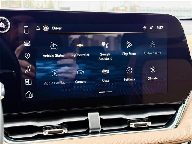 2025 Chevrolet Equinox ACTIV (Stk: 2-13035) in Oshawa - Image 36 of 48