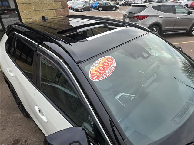 2021 Toyota RAV4 Hybrid XLE (Stk: A-117123) in Moncton - Image 6 of 19