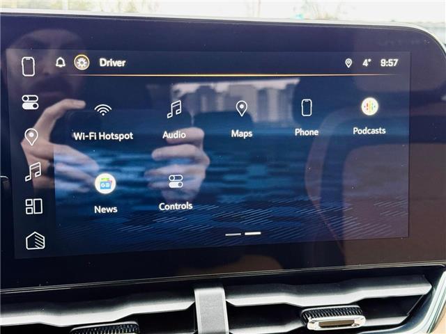 2025 Chevrolet Equinox ACTIV (Stk: 2-13035) in Oshawa - Image 37 of 48