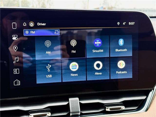 2025 Chevrolet Equinox ACTIV (Stk: 2-13035) in Oshawa - Image 38 of 48