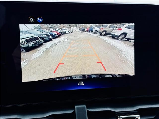 2025 Chevrolet Equinox ACTIV (Stk: 2-13035) in Oshawa - Image 39 of 48
