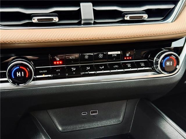 2025 Chevrolet Equinox ACTIV (Stk: 2-13035) in Oshawa - Image 40 of 48