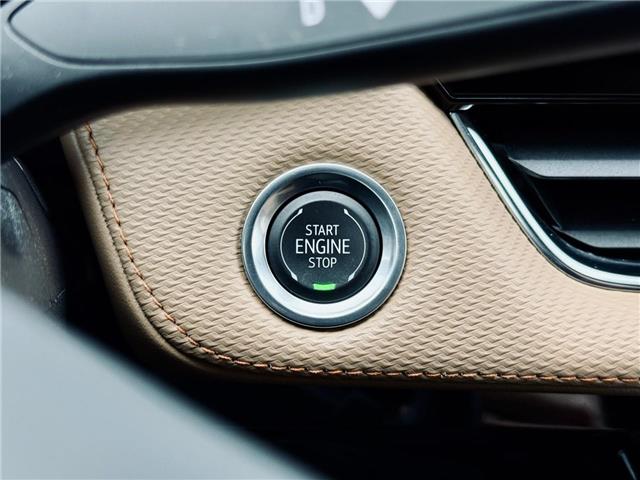 2025 Chevrolet Equinox ACTIV (Stk: 2-13035) in Oshawa - Image 47 of 48
