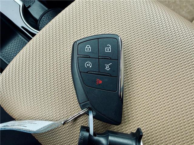 2025 Chevrolet Equinox ACTIV (Stk: 2-13035) in Oshawa - Image 48 of 48