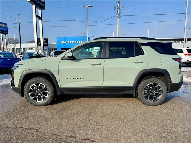 2025 Chevrolet Equinox ACTIV (Stk: 2-13033) in Oshawa - Image 3 of 45