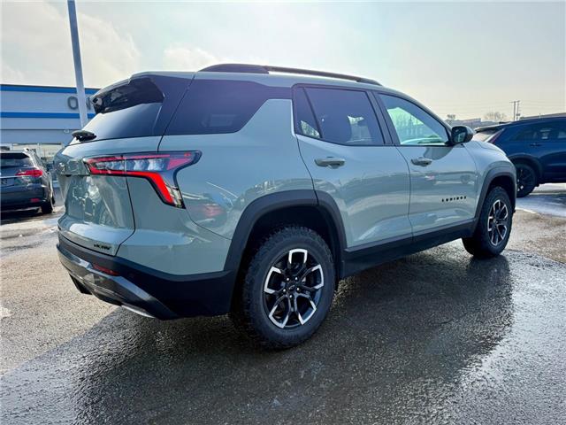 2025 Chevrolet Equinox ACTIV (Stk: 2-13033) in Oshawa - Image 7 of 45