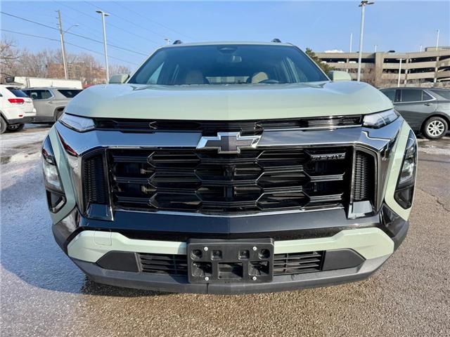 2025 Chevrolet Equinox ACTIV (Stk: 2-13033) in Oshawa - Image 10 of 45