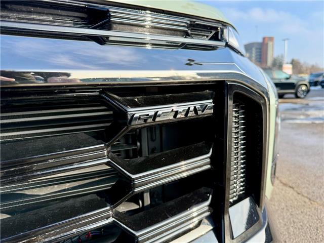 2025 Chevrolet Equinox ACTIV (Stk: 2-13033) in Oshawa - Image 11 of 45