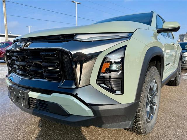 2025 Chevrolet Equinox ACTIV (Stk: 2-13033) in Oshawa - Image 12 of 45