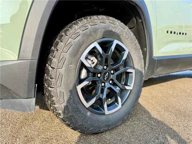 2025 Chevrolet Equinox ACTIV (Stk: 2-13033) in Oshawa - Image 14 of 45