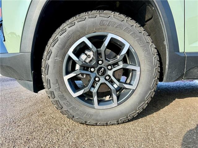 2025 Chevrolet Equinox ACTIV (Stk: 2-13033) in Oshawa - Image 15 of 45