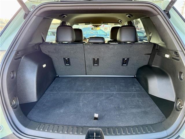 2025 Chevrolet Equinox ACTIV (Stk: 2-13033) in Oshawa - Image 18 of 45