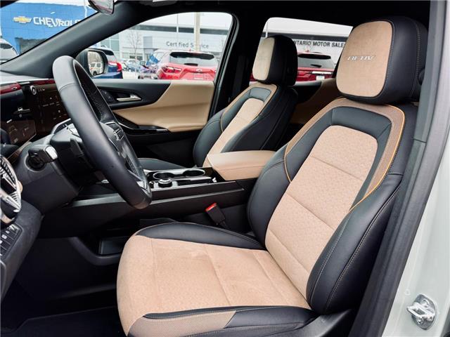 2025 Chevrolet Equinox ACTIV (Stk: 2-13033) in Oshawa - Image 21 of 45