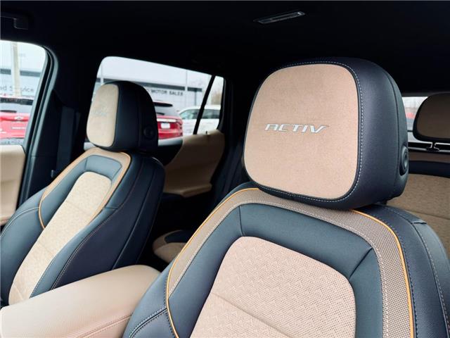2025 Chevrolet Equinox ACTIV (Stk: 2-13033) in Oshawa - Image 22 of 45