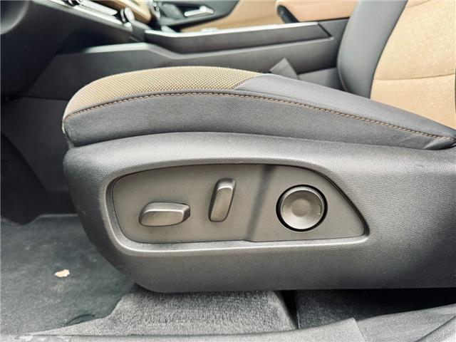 2025 Chevrolet Equinox ACTIV (Stk: 2-13033) in Oshawa - Image 23 of 45