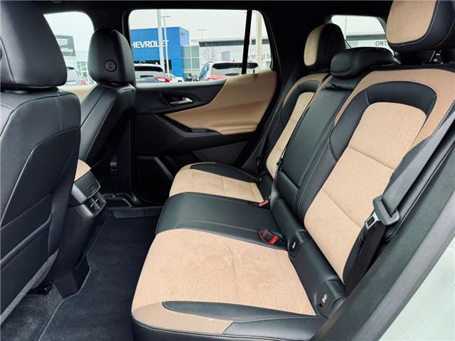 2025 Chevrolet Equinox ACTIV (Stk: 2-13033) in Oshawa - Image 24 of 45