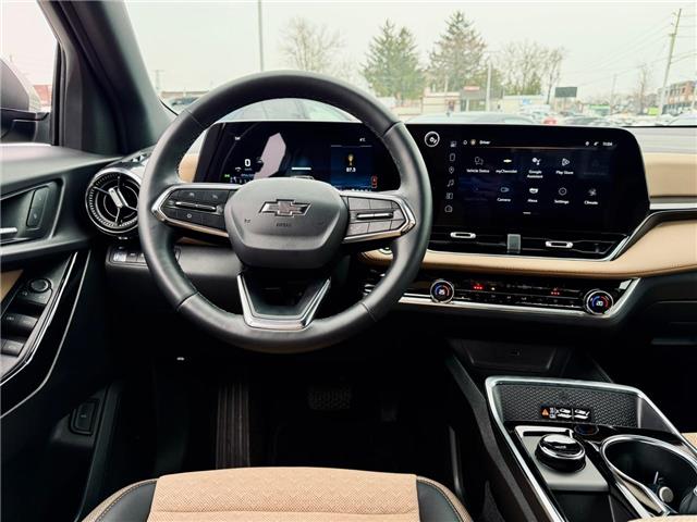 2025 Chevrolet Equinox ACTIV (Stk: 2-13033) in Oshawa - Image 25 of 45