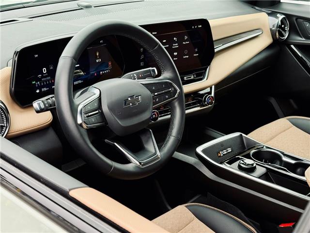 2025 Chevrolet Equinox ACTIV (Stk: 2-13033) in Oshawa - Image 26 of 45