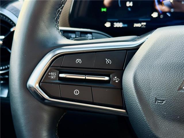 2025 Chevrolet Equinox ACTIV (Stk: 2-13033) in Oshawa - Image 29 of 45