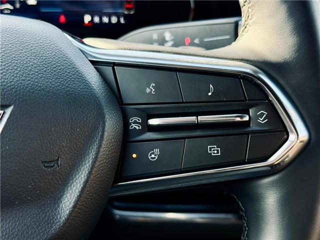 2025 Chevrolet Equinox ACTIV (Stk: 2-13033) in Oshawa - Image 30 of 45