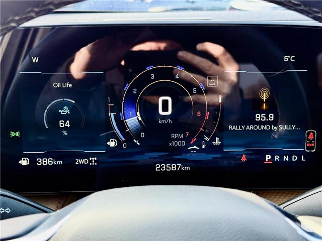 2025 Chevrolet Equinox ACTIV (Stk: 2-13033) in Oshawa - Image 31 of 45