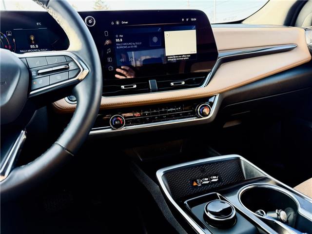 2025 Chevrolet Equinox ACTIV (Stk: 2-13033) in Oshawa - Image 32 of 45