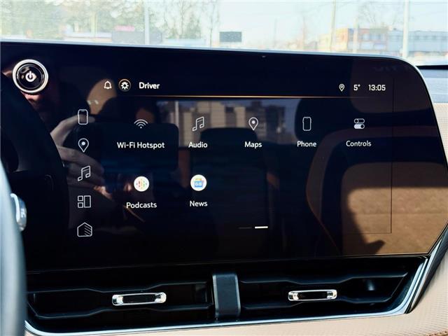 2025 Chevrolet Equinox ACTIV (Stk: 2-13033) in Oshawa - Image 35 of 45