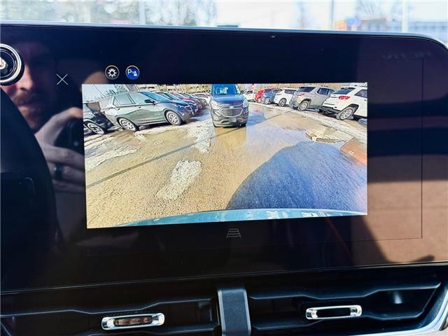2025 Chevrolet Equinox ACTIV (Stk: 2-13033) in Oshawa - Image 37 of 45