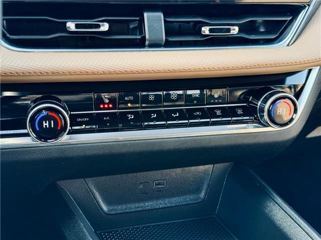 2025 Chevrolet Equinox ACTIV (Stk: 2-13033) in Oshawa - Image 39 of 45