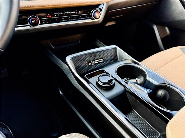 2025 Chevrolet Equinox ACTIV (Stk: 2-13033) in Oshawa - Image 40 of 45