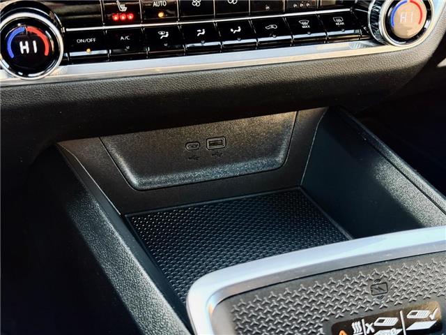 2025 Chevrolet Equinox ACTIV (Stk: 2-13033) in Oshawa - Image 41 of 45