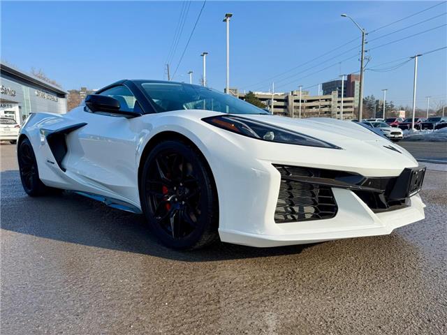 2025 Chevrolet Corvette Z06 (Stk: 2-12294) in Oshawa - Image 12 of 43