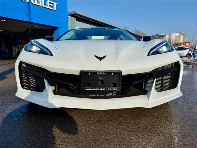 2025 Chevrolet Corvette Z06 (Stk: 2-12294) in Oshawa - Image 13 of 43