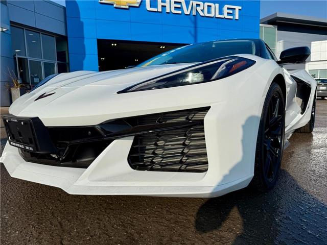 2025 Chevrolet Corvette Z06 (Stk: 2-12294) in Oshawa - Image 14 of 43