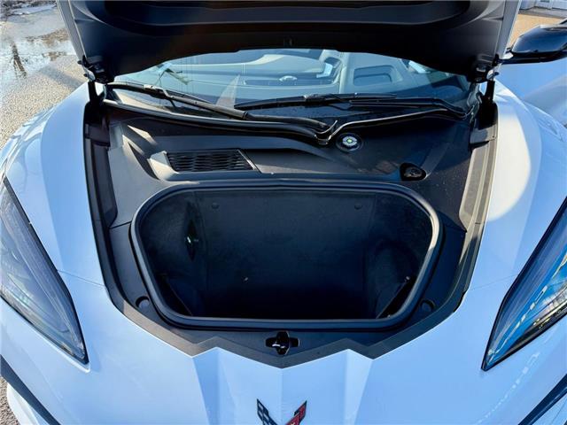 2025 Chevrolet Corvette Z06 (Stk: 2-12294) in Oshawa - Image 15 of 43