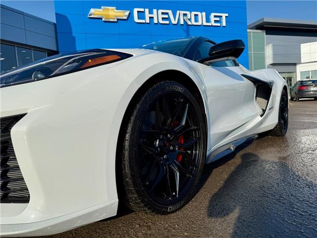 2025 Chevrolet Corvette Z06 (Stk: 2-12294) in Oshawa - Image 16 of 43