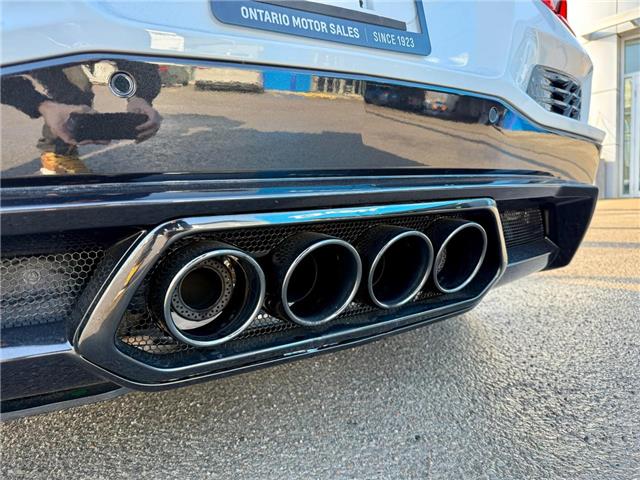 2025 Chevrolet Corvette Z06 (Stk: 2-12294) in Oshawa - Image 23 of 43