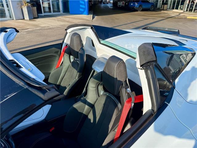 2025 Chevrolet Corvette Z06 (Stk: 2-12294) in Oshawa - Image 24 of 43