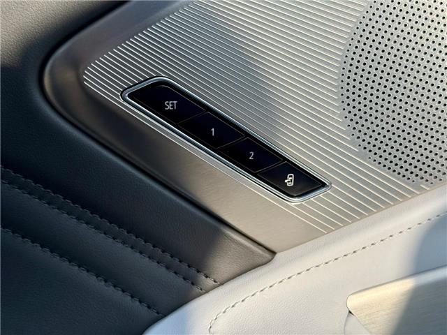 2025 Chevrolet Corvette Z06 (Stk: 2-12294) in Oshawa - Image 27 of 43