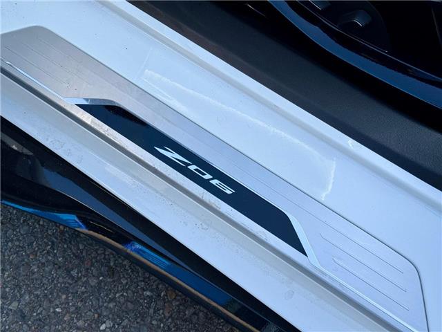 2025 Chevrolet Corvette Z06 (Stk: 2-12294) in Oshawa - Image 28 of 43