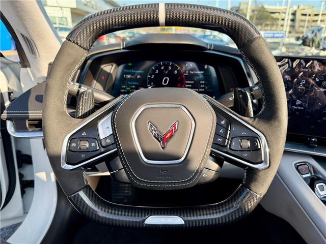 2025 Chevrolet Corvette Z06 (Stk: 2-12294) in Oshawa - Image 30 of 43