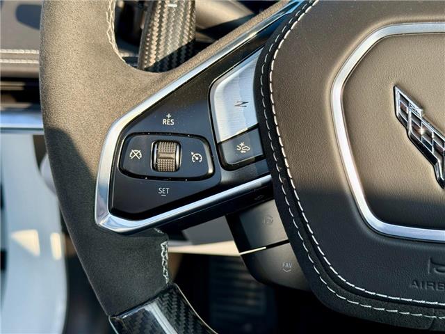 2025 Chevrolet Corvette Z06 (Stk: 2-12294) in Oshawa - Image 31 of 43