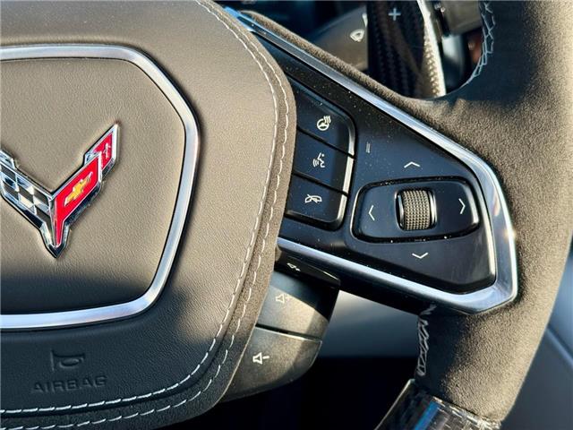 2025 Chevrolet Corvette Z06 (Stk: 2-12294) in Oshawa - Image 32 of 43