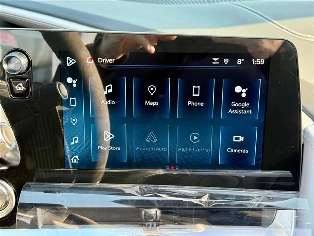 2025 Chevrolet Corvette Z06 (Stk: 2-12294) in Oshawa - Image 35 of 43