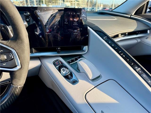 2025 Chevrolet Corvette Z06 (Stk: 2-12294) in Oshawa - Image 39 of 43