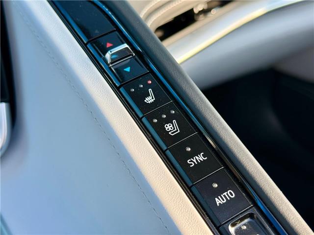 2025 Chevrolet Corvette Z06 (Stk: 2-12294) in Oshawa - Image 40 of 43