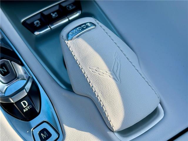 2025 Chevrolet Corvette Z06 (Stk: 2-12294) in Oshawa - Image 42 of 43