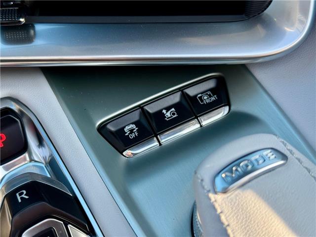 2025 Chevrolet Corvette Z06 (Stk: 2-12294) in Oshawa - Image 43 of 43