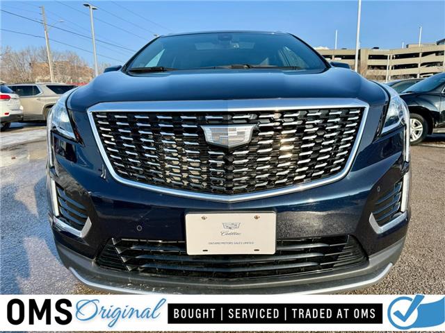 2022 Cadillac XT5 Premium Luxury (Stk: 2-12951) in Oshawa - Image 10 of 49