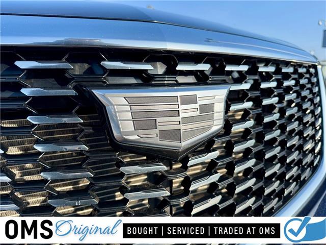 2022 Cadillac XT5 Premium Luxury (Stk: 2-12951) in Oshawa - Image 11 of 49